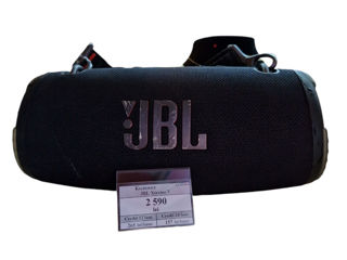 Колонка JBL Extreme 3     2 590 Lei