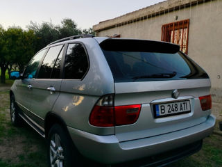 BMW X5 foto 5