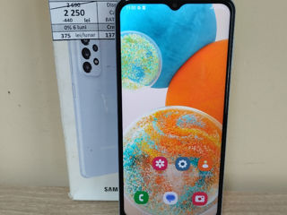 Samsung Galaxy A23 4/64gb 2250lei