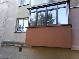 Vind apartament 2 camere Balti Bam foto 1