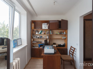 Apartament cu 3 camere, 70 m², Râșcani, Chișinău foto 6