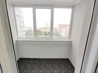 Apartament cu 2 camere, 67 m², Buiucani, Chișinău foto 9