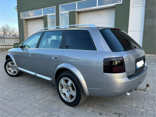 Audi A6 Allroad foto 3