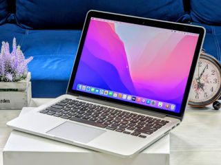 TOP ! MacBook Pro 13 Retina 2015 (Core i7 5557u/8Gb Ram/1TB SSD/13.3" Retina IPS) foto 6