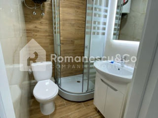 Apartament cu 1 cameră, 23 m², Buiucani, Chișinău foto 8