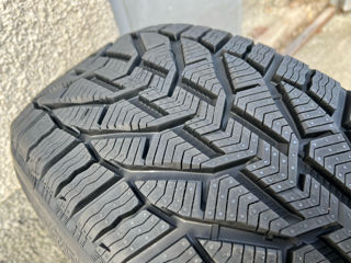 255/55 R18 Riken Snow (Michelin Group)/ Доставка, livrare toata Moldova foto 5