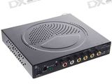 DVB-T TV  Tuner Box в автомобиль. foto 1