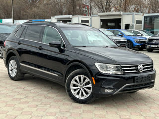 Volkswagen Tiguan foto 5