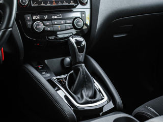 Nissan Qashqai фото 8