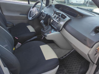 Renault Scenic foto 10