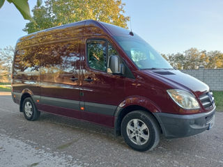 Mercedes Sprinter 313 foto 9