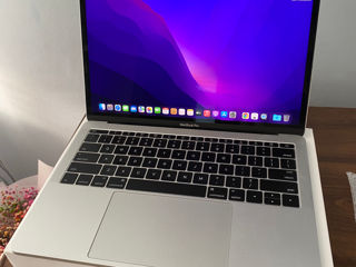 MacBook Pro 13 2016, 256GB, i5