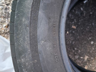 Anvelope R18 235/65 Brigestone 2 buc USA Toyota Hailender  foto 3