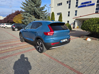 Volvo XC40 foto 4