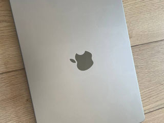 Macbook pro 14, m1 pro, 16 Gb ram, 1 Tb ssd foto 2