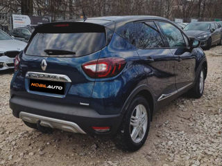 Renault Captur foto 5