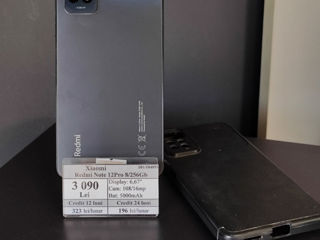 Xiaomi Redmi Note 12Pro 8/256Gb
