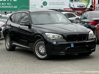 BMW X1 foto 4