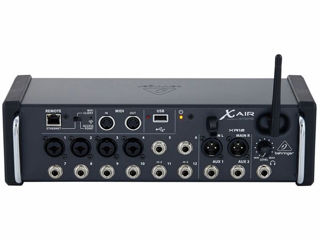 Behringer X Air 12, like new foto 3