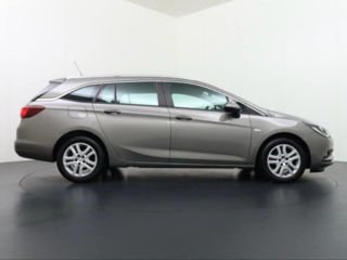 Opel Astra foto 9