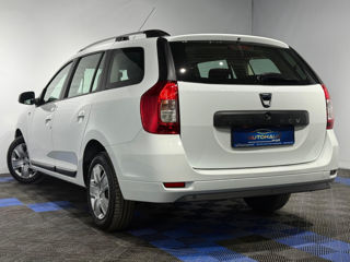 Dacia Logan Mcv foto 4