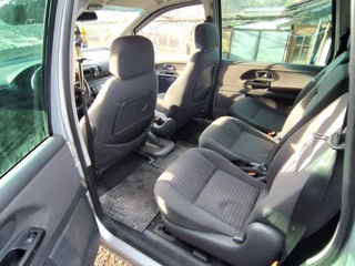 Seat Alhambra foto 5