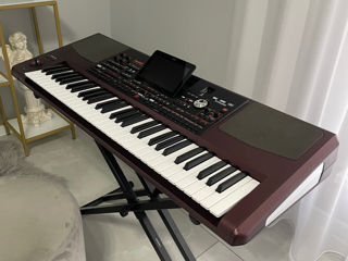 Korg pa 1000 foto 3