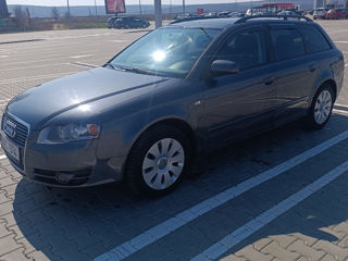 Audi A4 foto 9