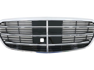Bara Fata compatibil cu Mercedes S-Class W223 Limousine (2020-up) foto 2