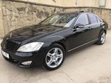 Mercedes S Class foto 2