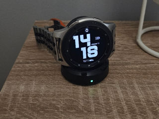 Samsung Galaxy Watch 4G