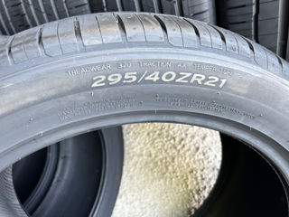 295/40 R21 Hankook Ventus S1 evo3/ Доставка, livrare toata Moldova foto 8