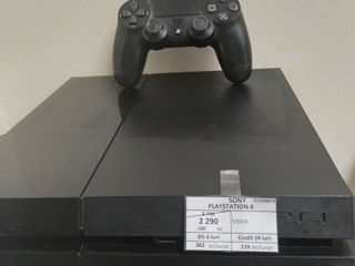 Sony Playstation 4,2290 lei