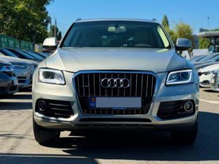 Audi Q5 foto 3