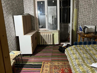 Apartament cu 1 cameră, 18 m², Aeroport, Chișinău foto 2