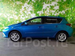 Toyota Auris 2013 2015 Piese E180 Coroll e12