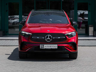 Mercedes GLC foto 2