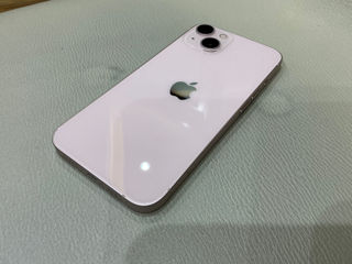 iPhone 13/128 аккумулятор 100%