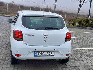 Dacia Sandero foto 5