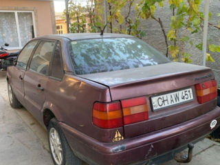 Volkswagen Passat foto 5