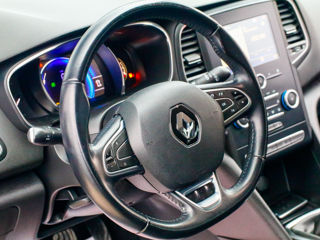 Renault Megane foto 6