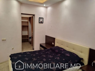 Apartament cu 1 cameră, 57 m², Centru, Chișinău foto 2