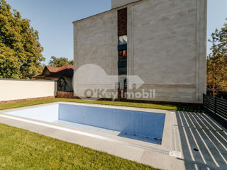 Townhouse 3 nivele, 191 mp, 5000 € foto 20