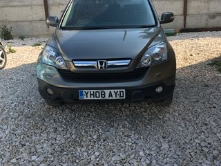 Honda CRV