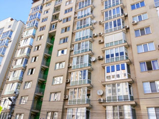 Apartament cu 3 camere, 100 m², Centru, Chișinău foto 10
