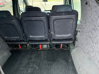 Ford Transit Connect foto 7