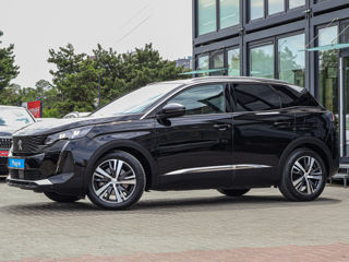 Peugeot 3008 foto 2