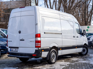 Mercedes Sprinter foto 5