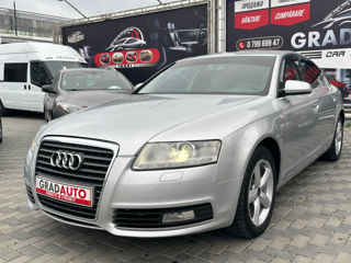 Audi A6 foto 1