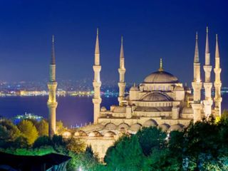 Стамбул: City-Break с вылетом 13 ноября! Daphne Hotel 4* - 265 евро/чел foto 2